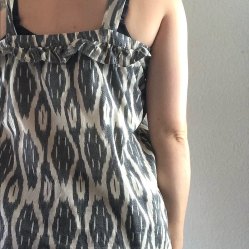 J. Crew top - Picture 3 of 3
